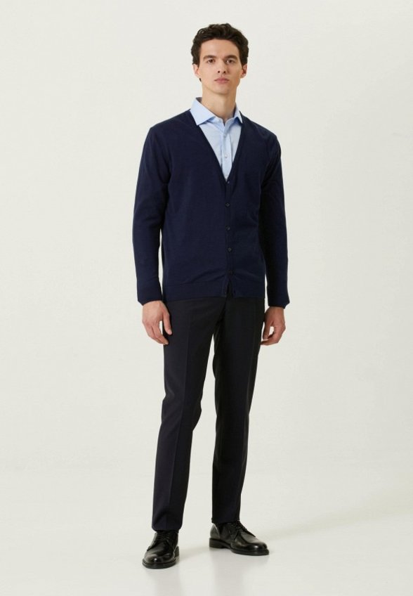 Рубашка NetWork