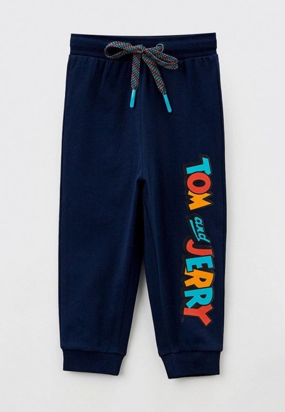 Футболка и брюки PlayToday