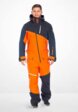 Комбинезон горнолыжный Forcelab1  - превью