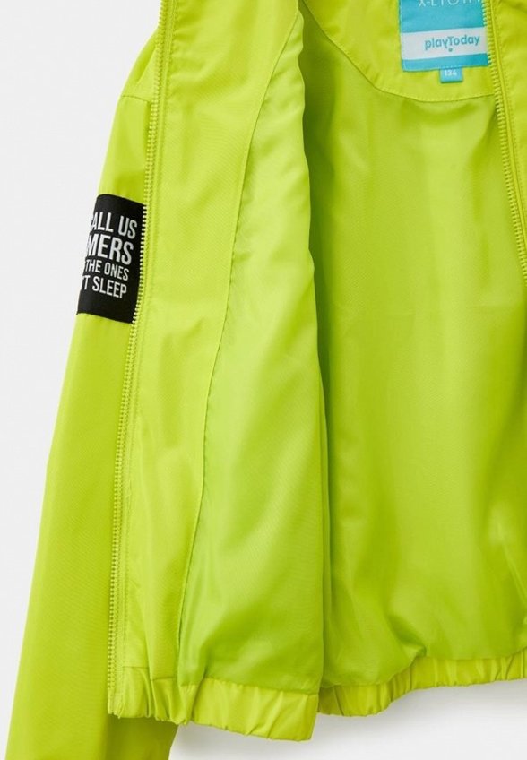 Ветровка PlayToday