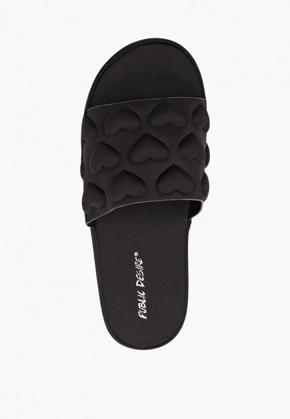 Сабо Public Desire