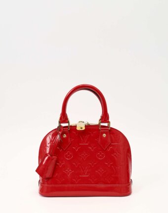 Louis Vuitton Alma женщинам