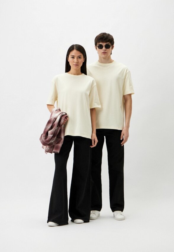 Футболка Аутло