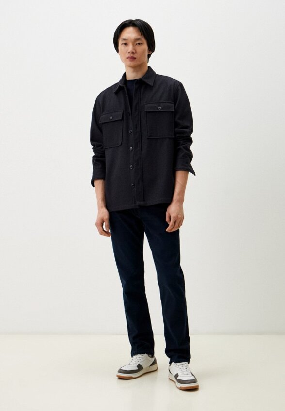 Джинсы Tom Tailor