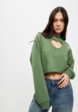 Свитшот Fashion.Love.Story1  - превью