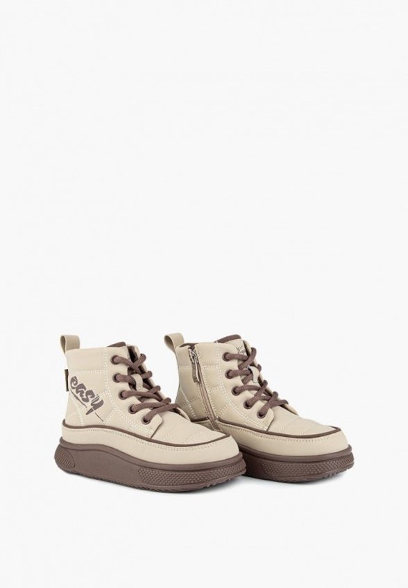 Ботинки Kapika