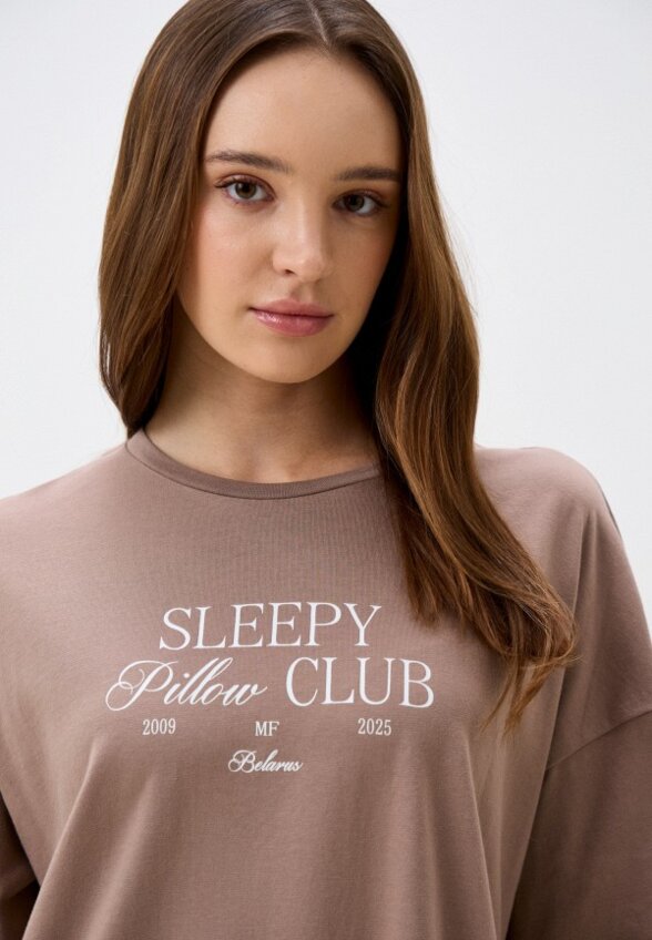 Платье домашнее Mark Formelle