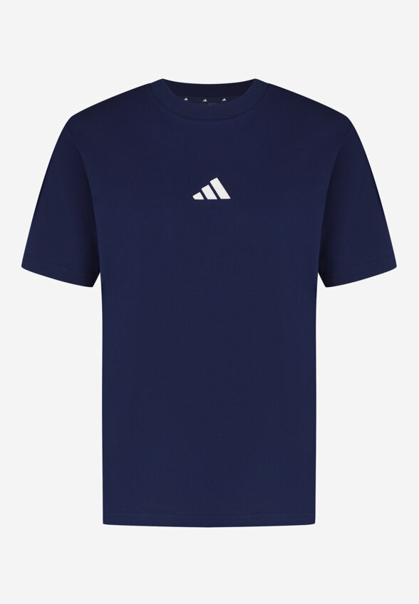 Футболка мужская Adidas, Синий