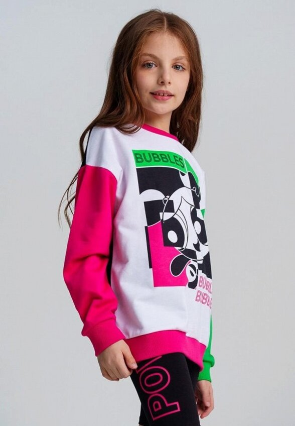 Свитшот PlayToday