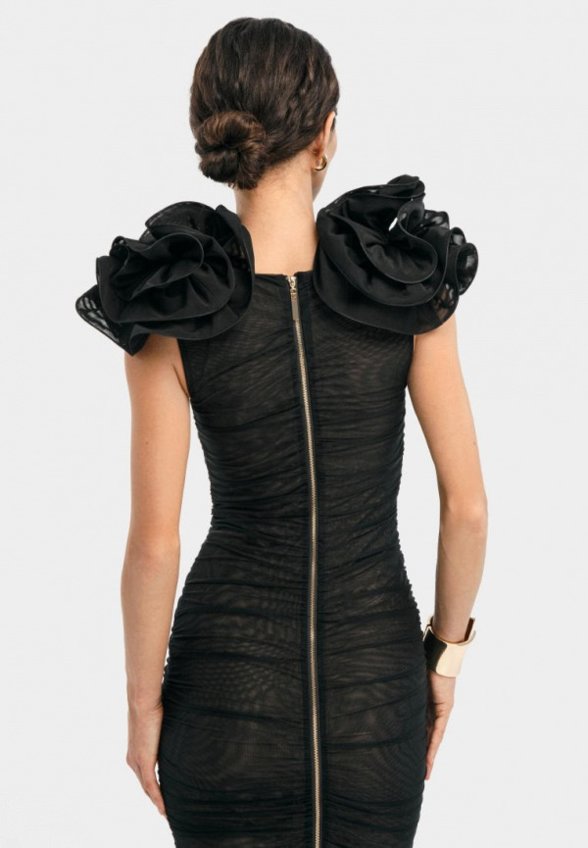 Платье Sample Room