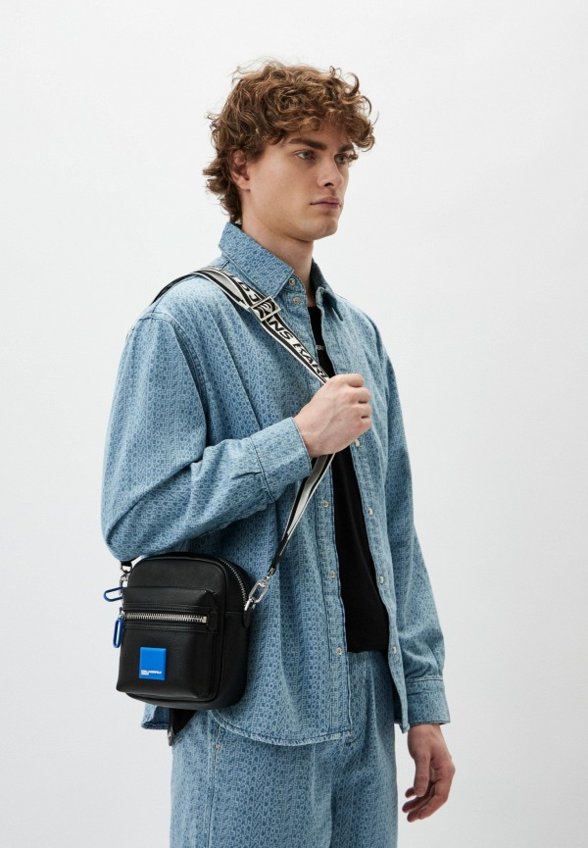 Сумка Karl Lagerfeld Jeans