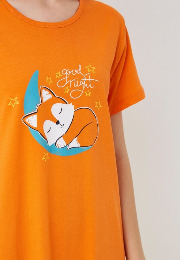 Платье домашнее Vienetta