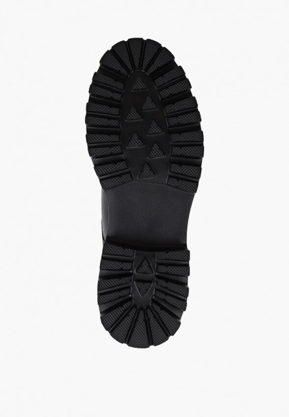 Ботинки Mof-Berg