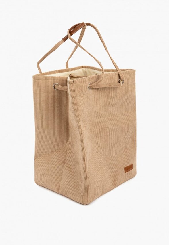 Корзина для белья DeNastia