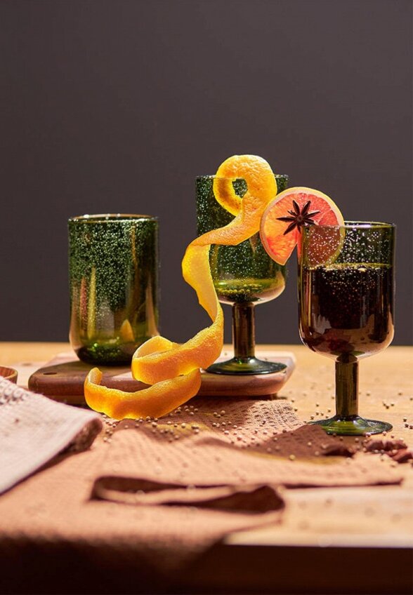 Набор стаканов Liberty Jones