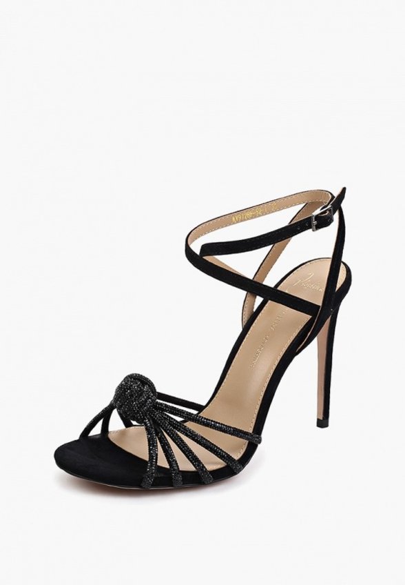 Босоножки Angelina Voloshina