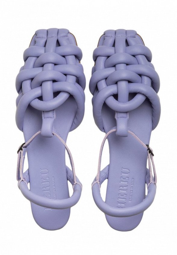 Сандалии Hereu