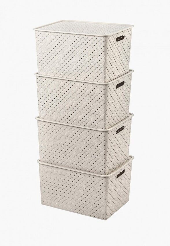 Комплект корзин Elcasa