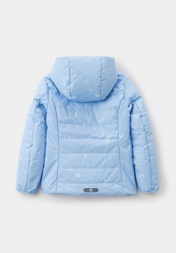 Куртка утепленная Nordway