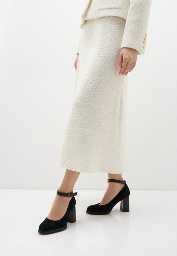 Туфли Thomas Munz