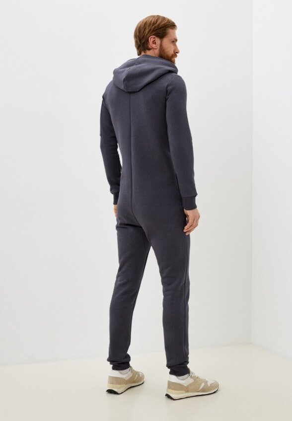 Комбинезон Cave