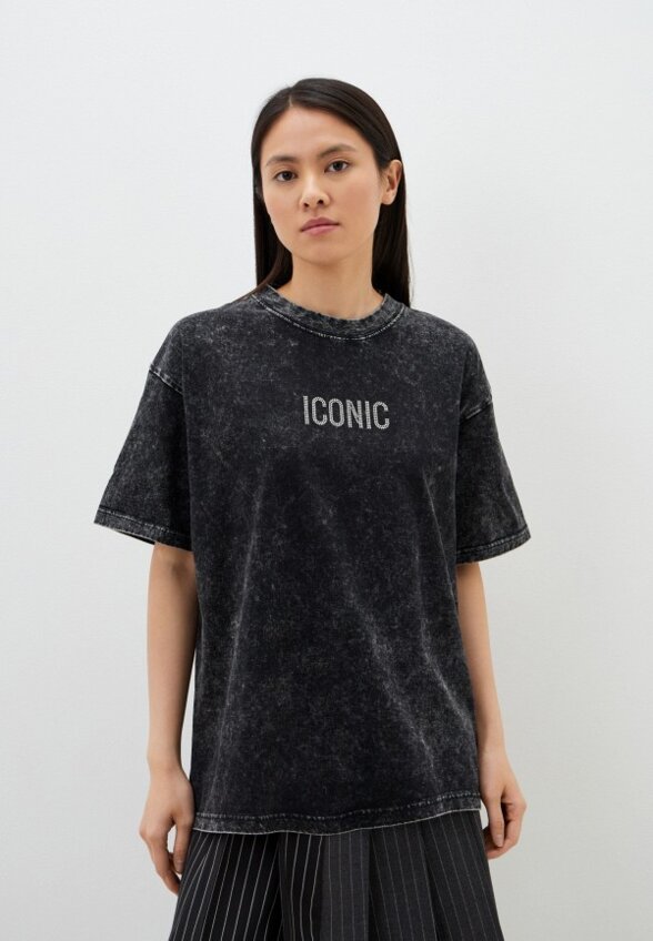 Футболка Mist