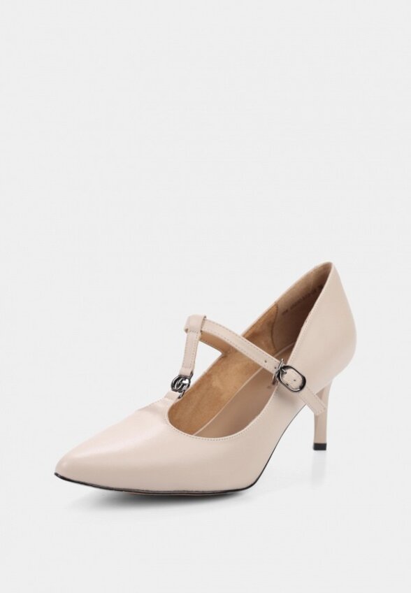 Туфли Francesco Donni