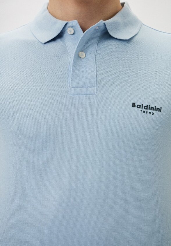 Поло Baldinini Trend