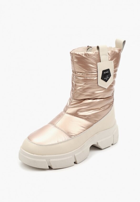 Дутики Ascalini