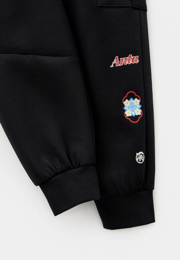 Брюки спортивные Anta