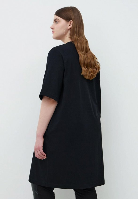 Футболка Lessismore