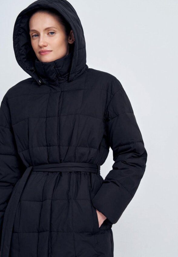 Куртка стеганая Finn Flare