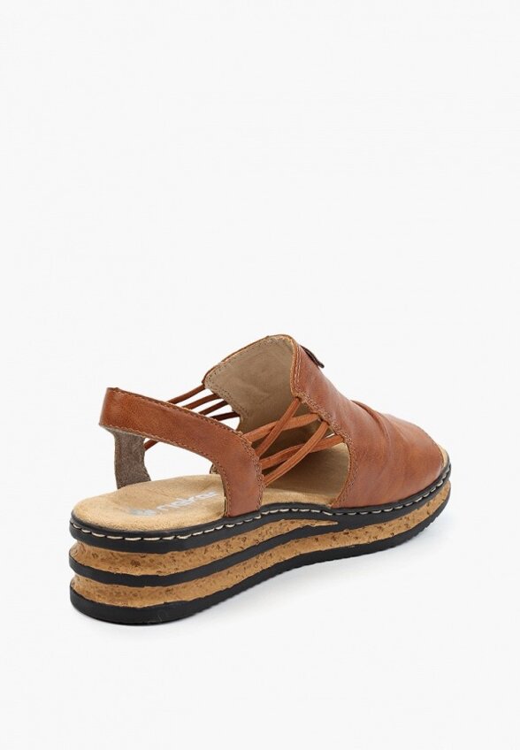 Босоножки Rieker