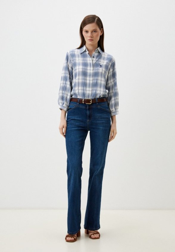 Джинсы U.S. Polo Assn.