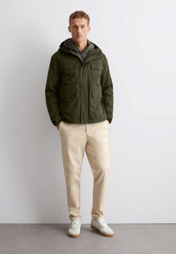 Куртка утепленная Marc O'Polo