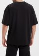 Футболка Torae Black3  - превью