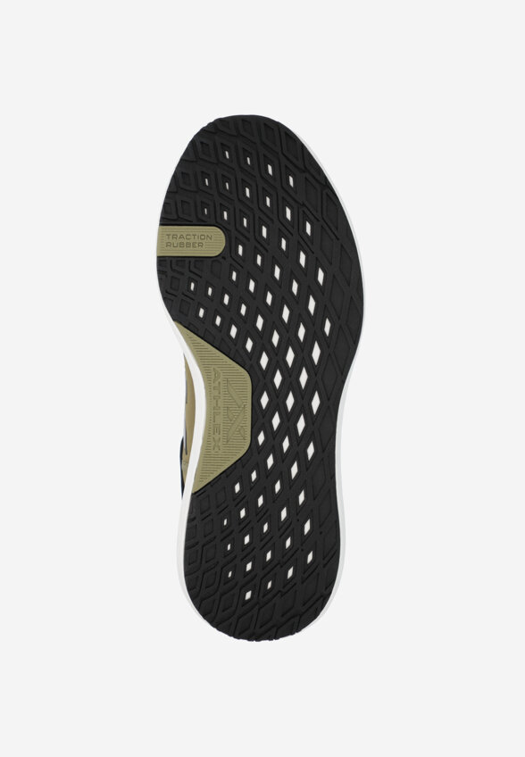 Кроссовки мужские Athlex Pure, Зеленый