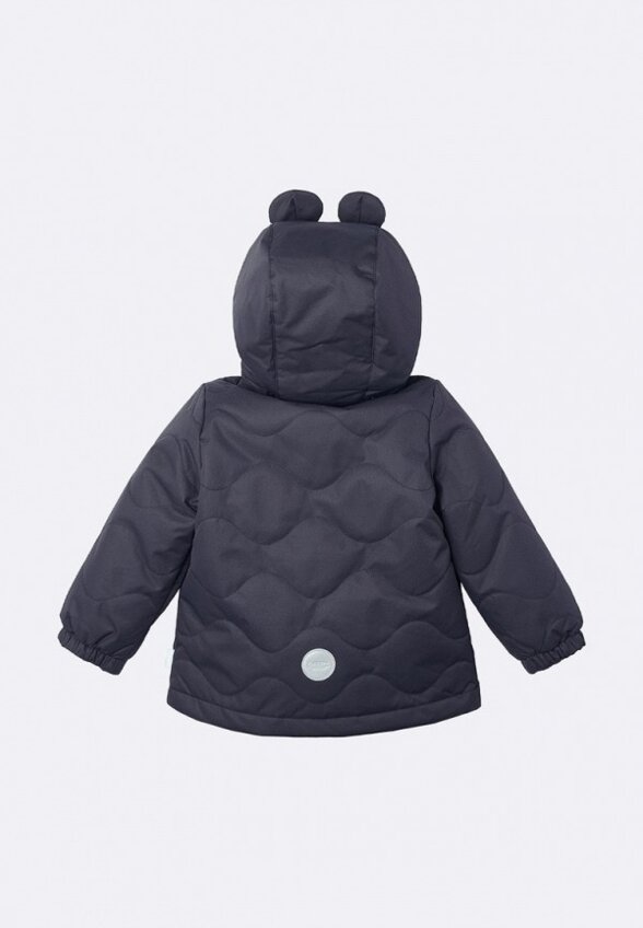 Куртка утепленная Lassie