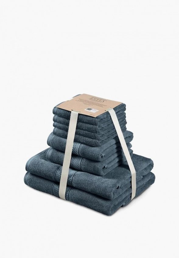 Комплект полотенец Estia