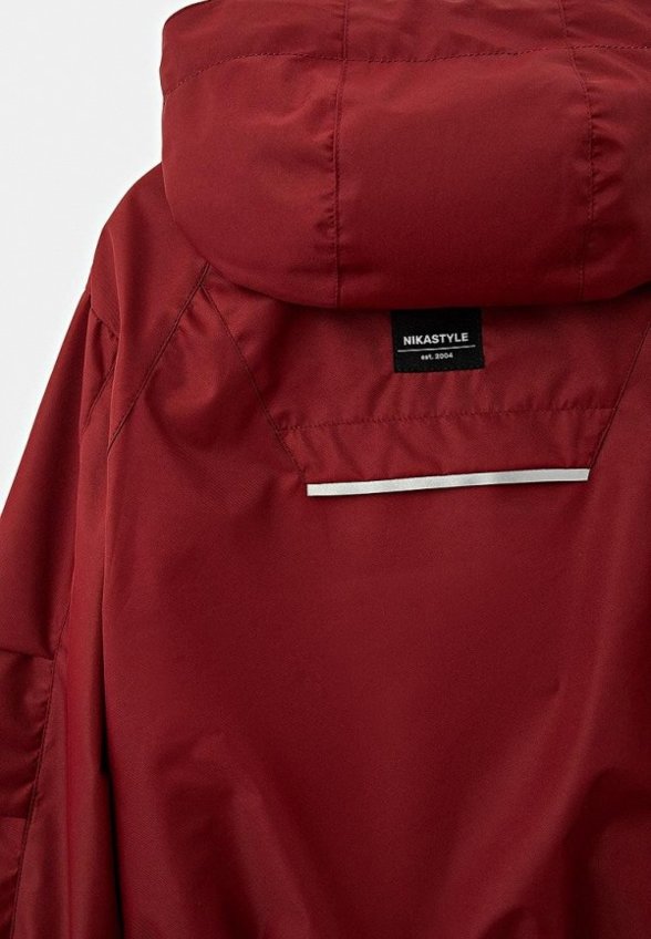 Куртка Nikastyle