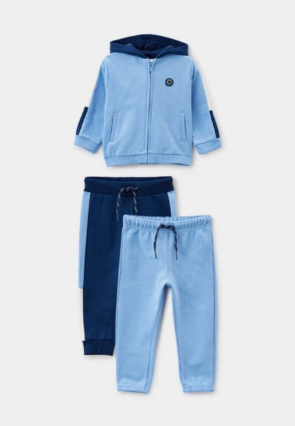 Толстовка и брюки 2 шт. Mayoral