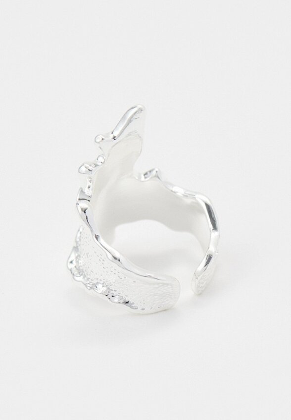 Кольцо Free Form