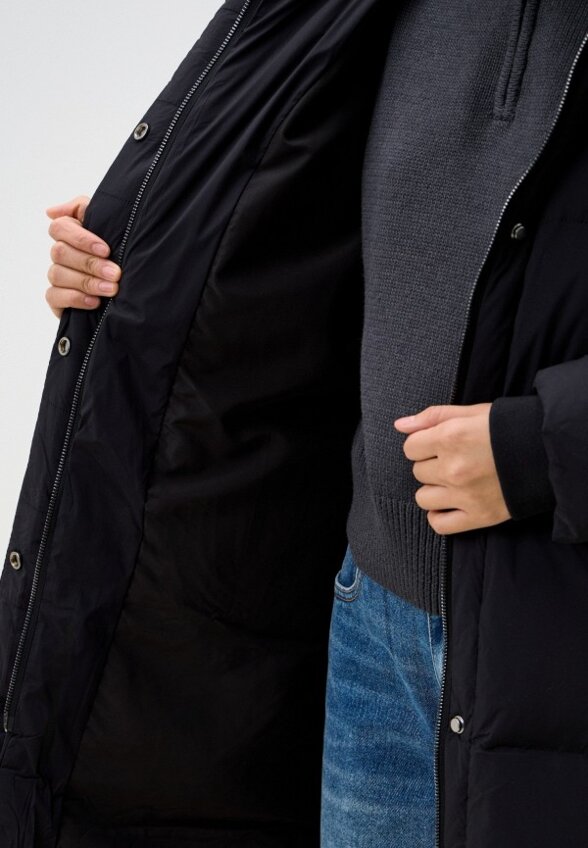 Пуховик Albana