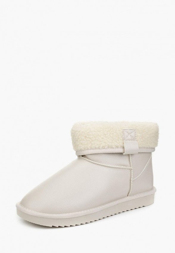 Полусапоги Instreet