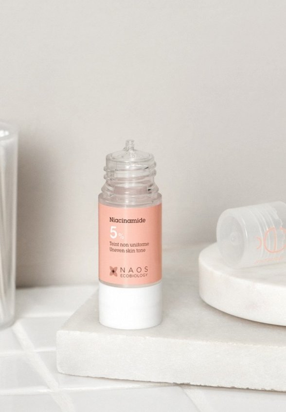 Сыворотка для лица Etat Pur