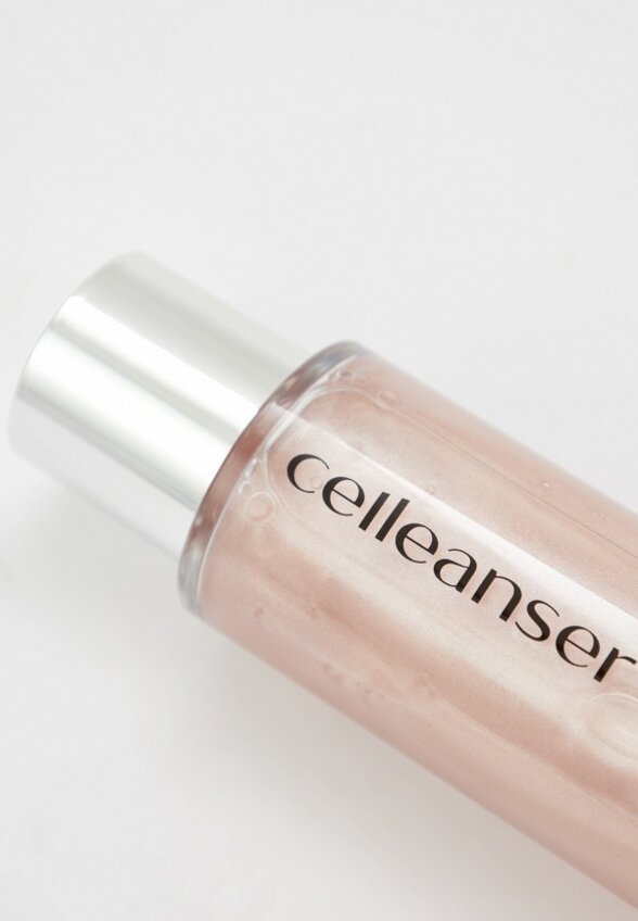 Тоник для лица Celleanser