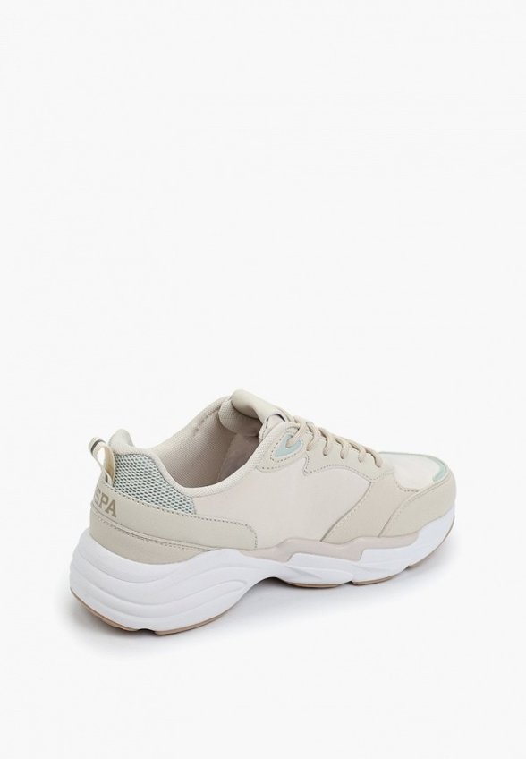 Кроссовки U.S. Polo Assn.