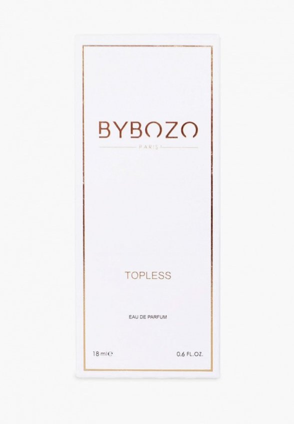Парфюмерная вода Bybozo