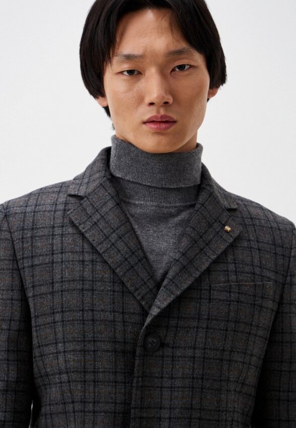 Пальто Bazioni