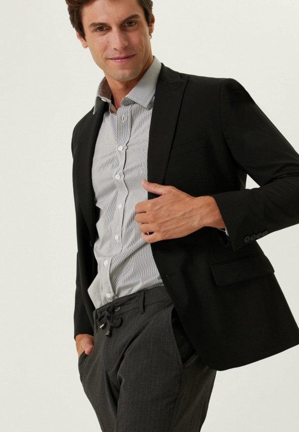 Пиджак NetWork